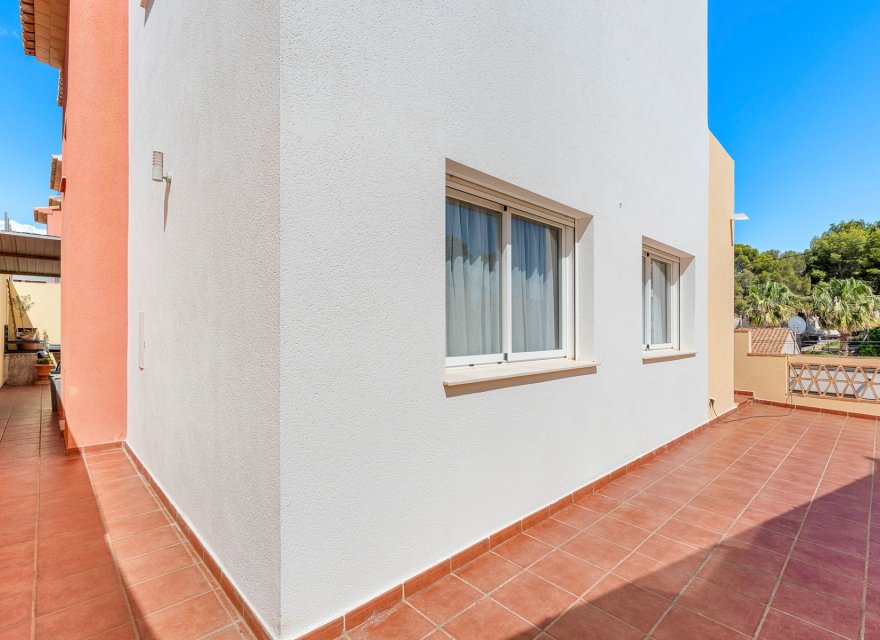 Reventa - Villa - Albir - Alfas del Pí