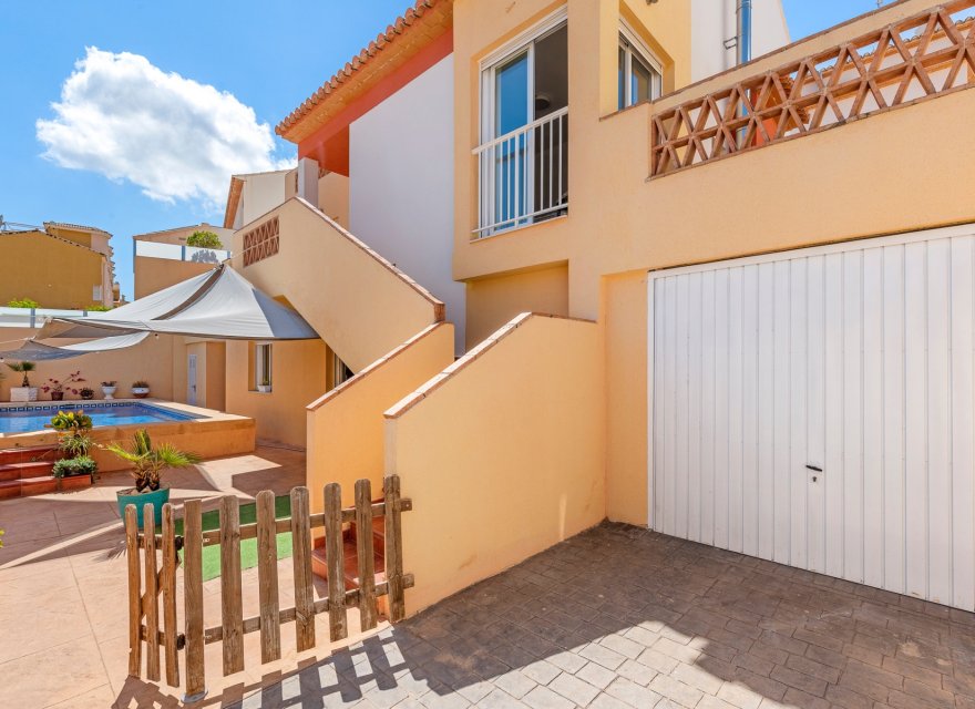 Reventa - Villa - Albir - Alfas del Pí