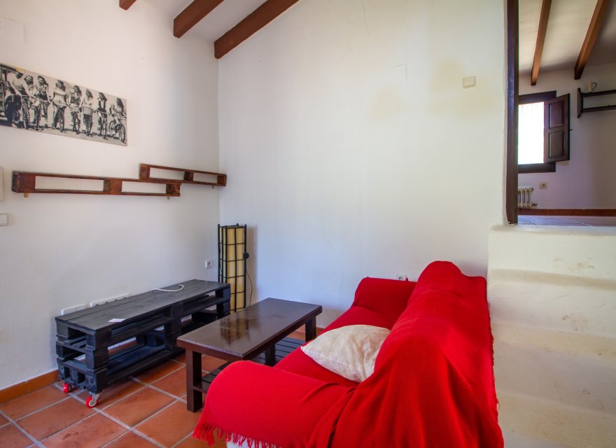 Reventa - Villa - Albir - Alfas del Pí