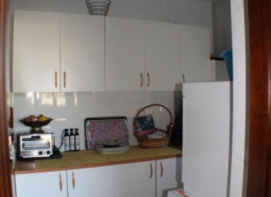 Reventa - Villa - Albir - Arabi