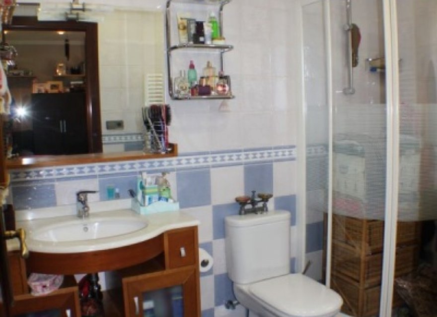 Reventa - Villa - Albir - Arabi