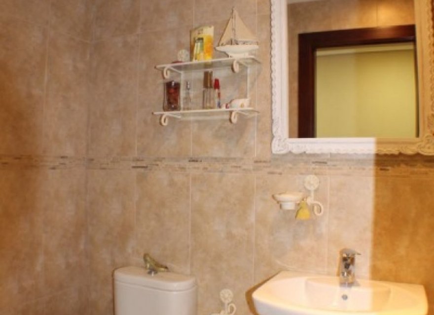 Reventa - Villa - Albir - Arabi