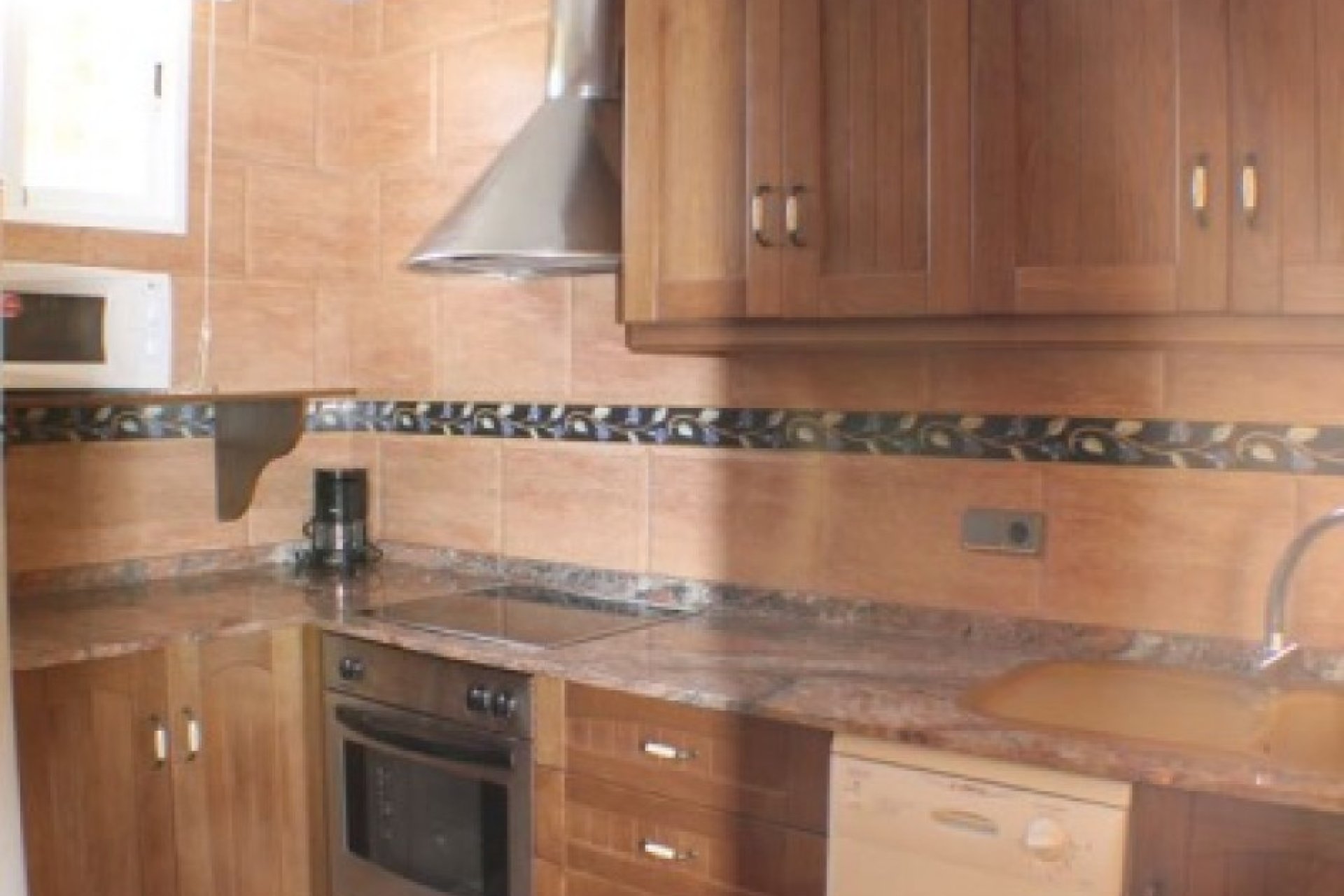 Reventa - Villa - Albir - Arabi