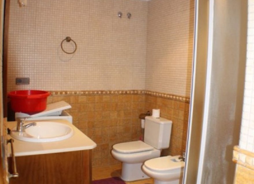 Reventa - Villa - Albir - Arabi