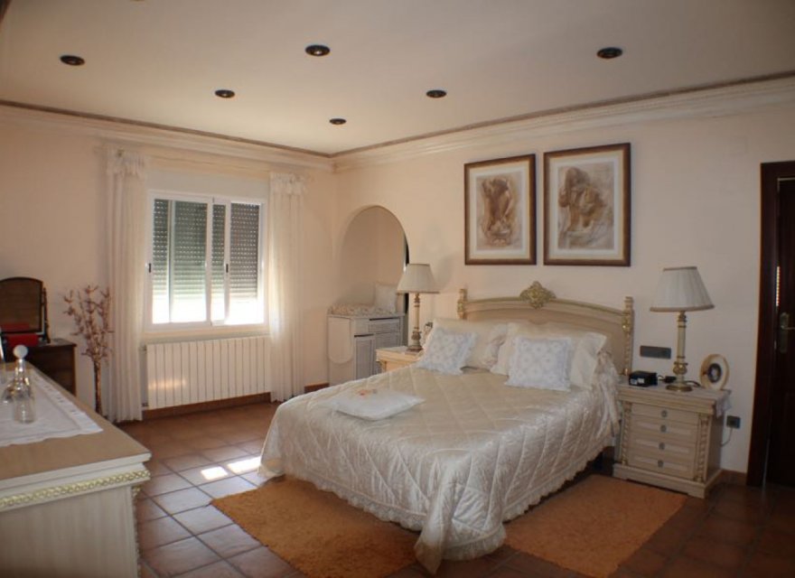 Reventa - Villa - Albir - Arabi