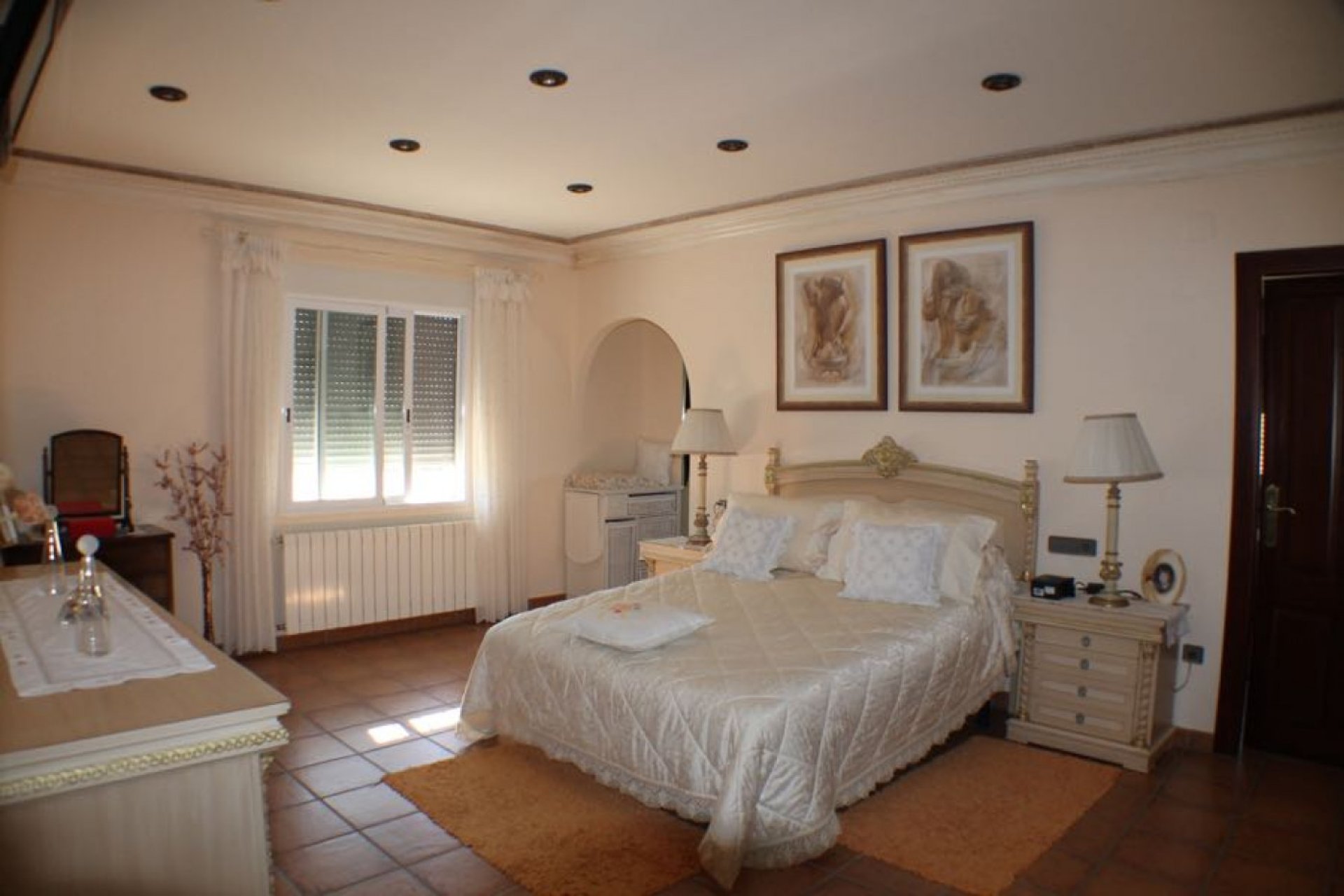 Reventa - Villa - Albir - Arabi