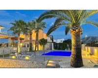 Reventa - Villa - Albir - Costa Blanca