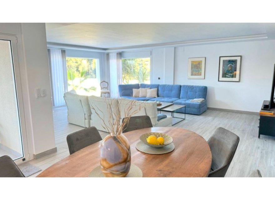 Reventa - Villa - Albir - Costa Blanca