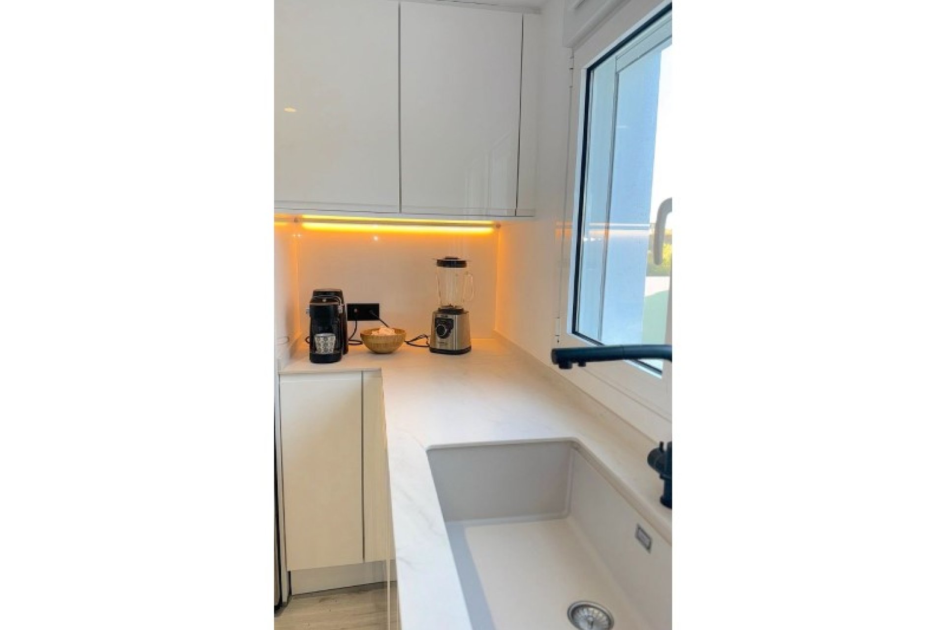 Reventa - Villa - Albir - Costa Blanca