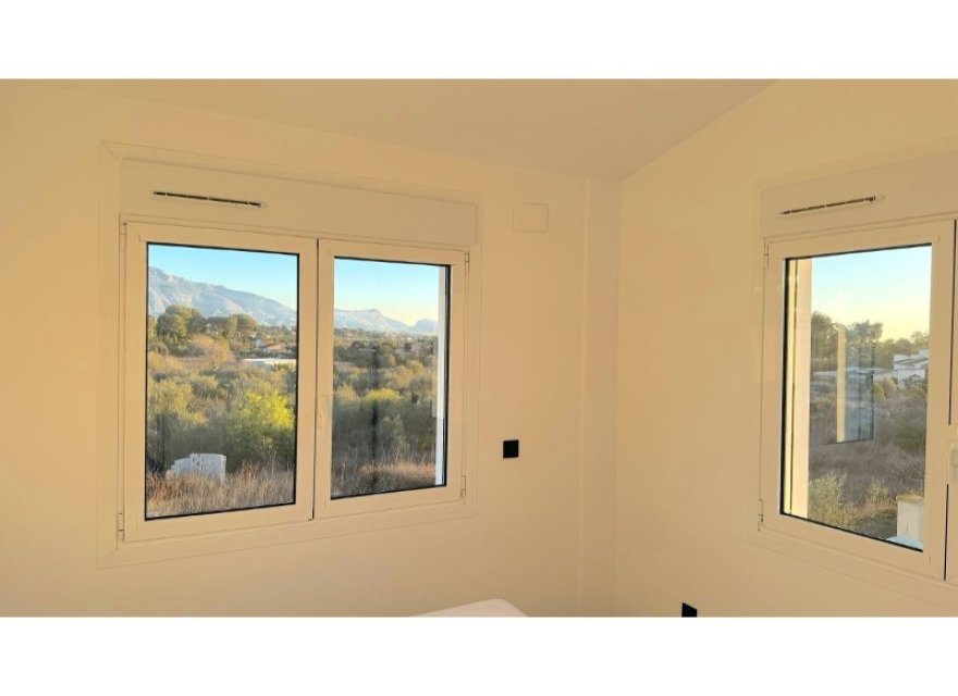 Reventa - Villa - Albir - Costa Blanca