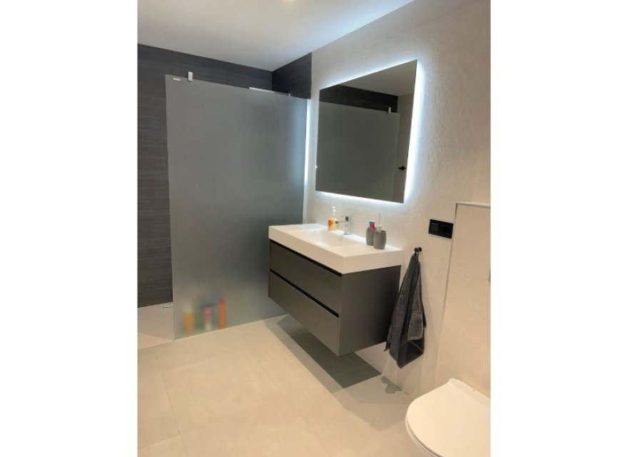 Reventa - Villa - Albir - Costa Blanca