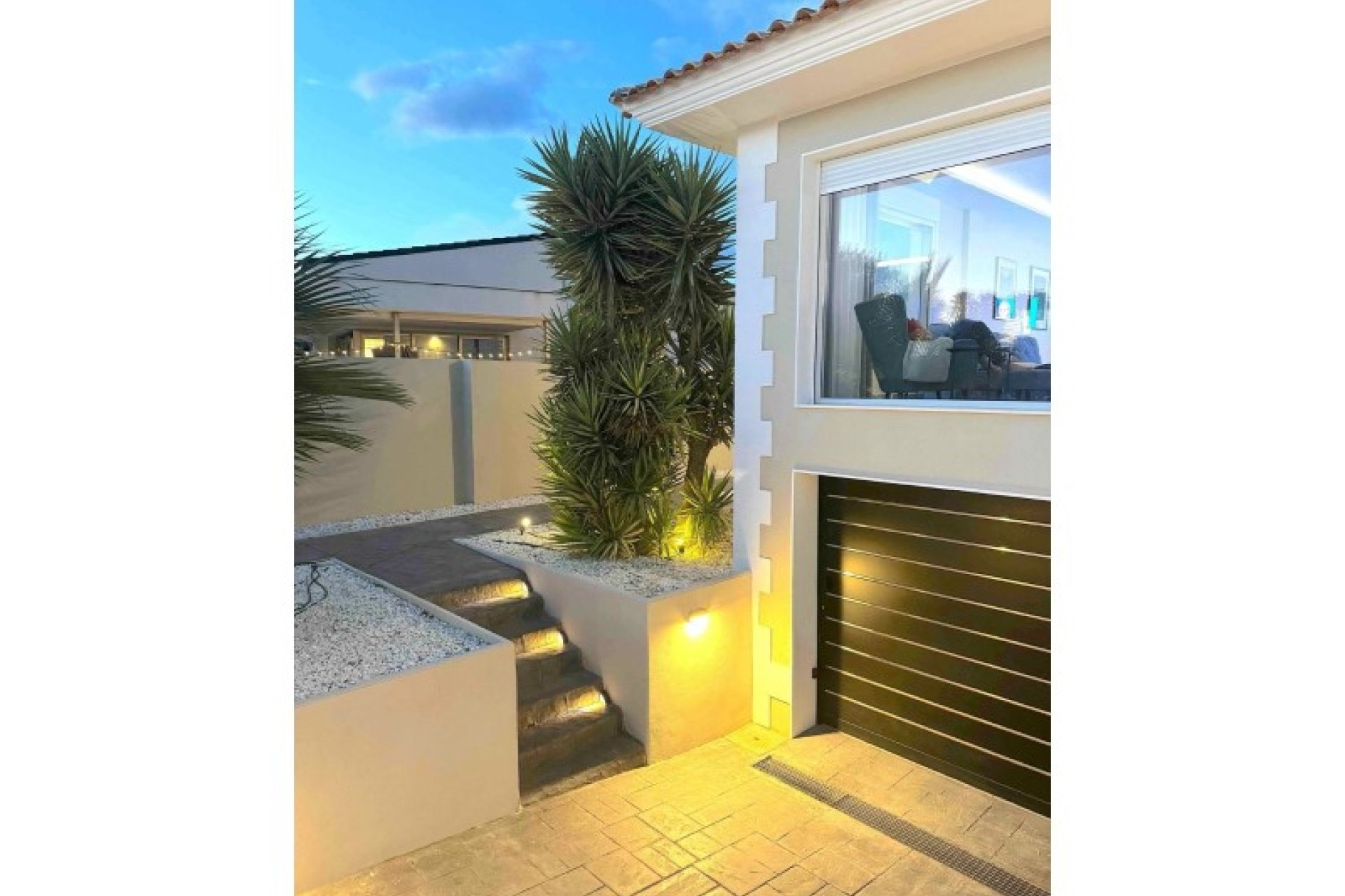 Reventa - Villa - Albir - Costa Blanca