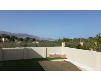 Reventa - Villa - Albir - Costa Blanca