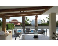Reventa - Villa - Albir - Costa Blanca