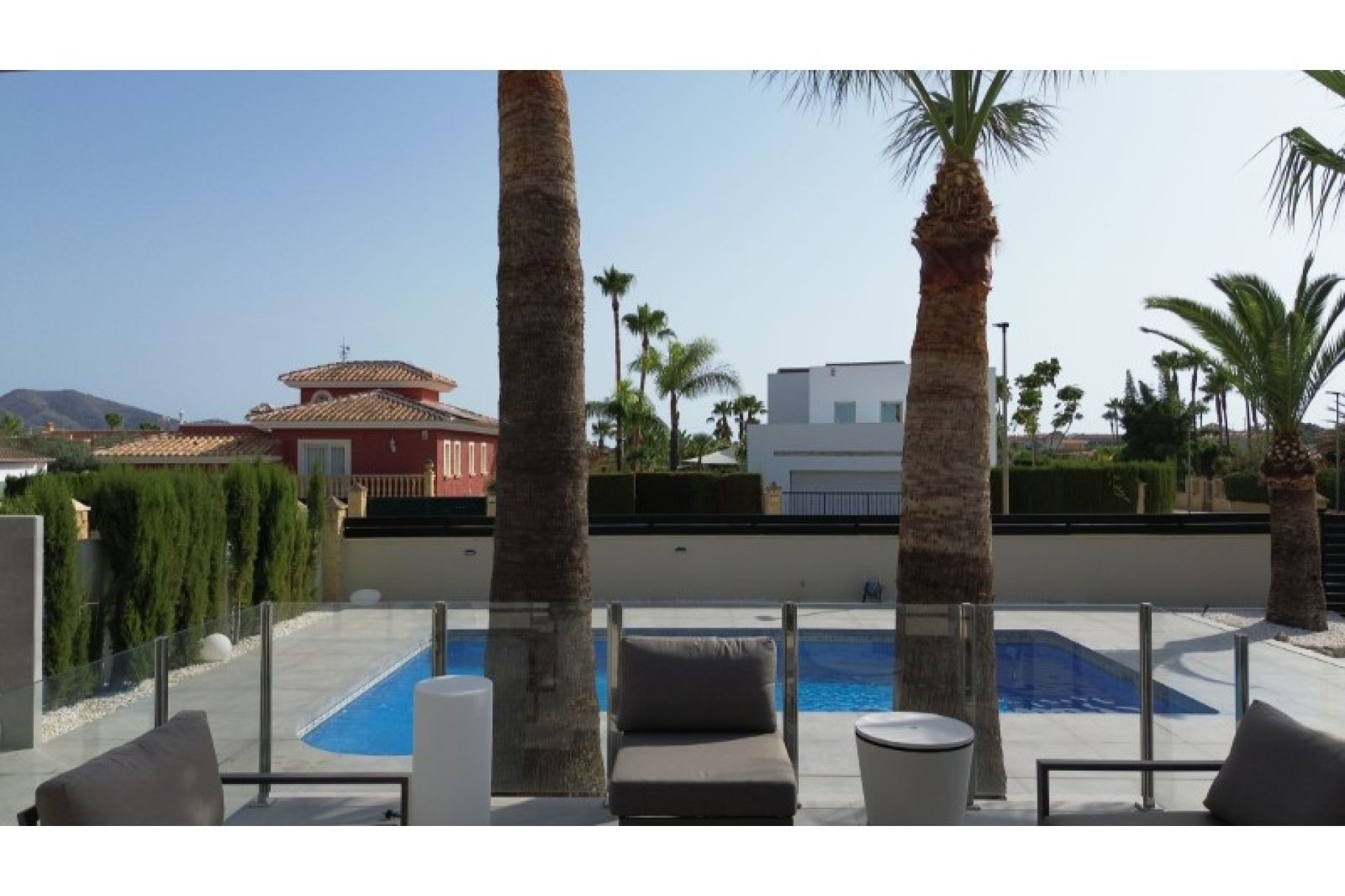 Reventa - Villa - Albir - Costa Blanca