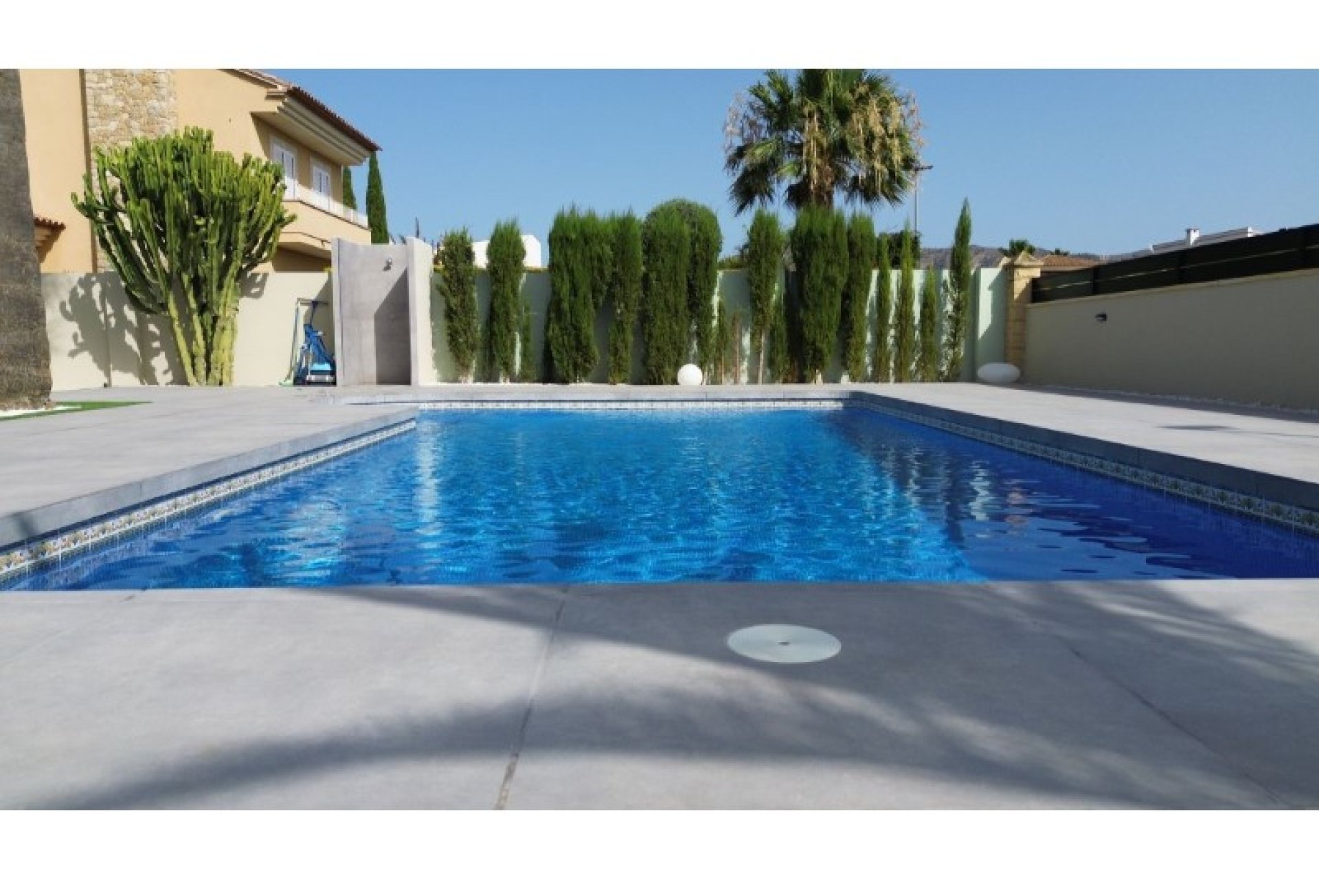 Reventa - Villa - Albir - Costa Blanca