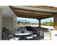 Reventa - Villa - Albir - Costa Blanca