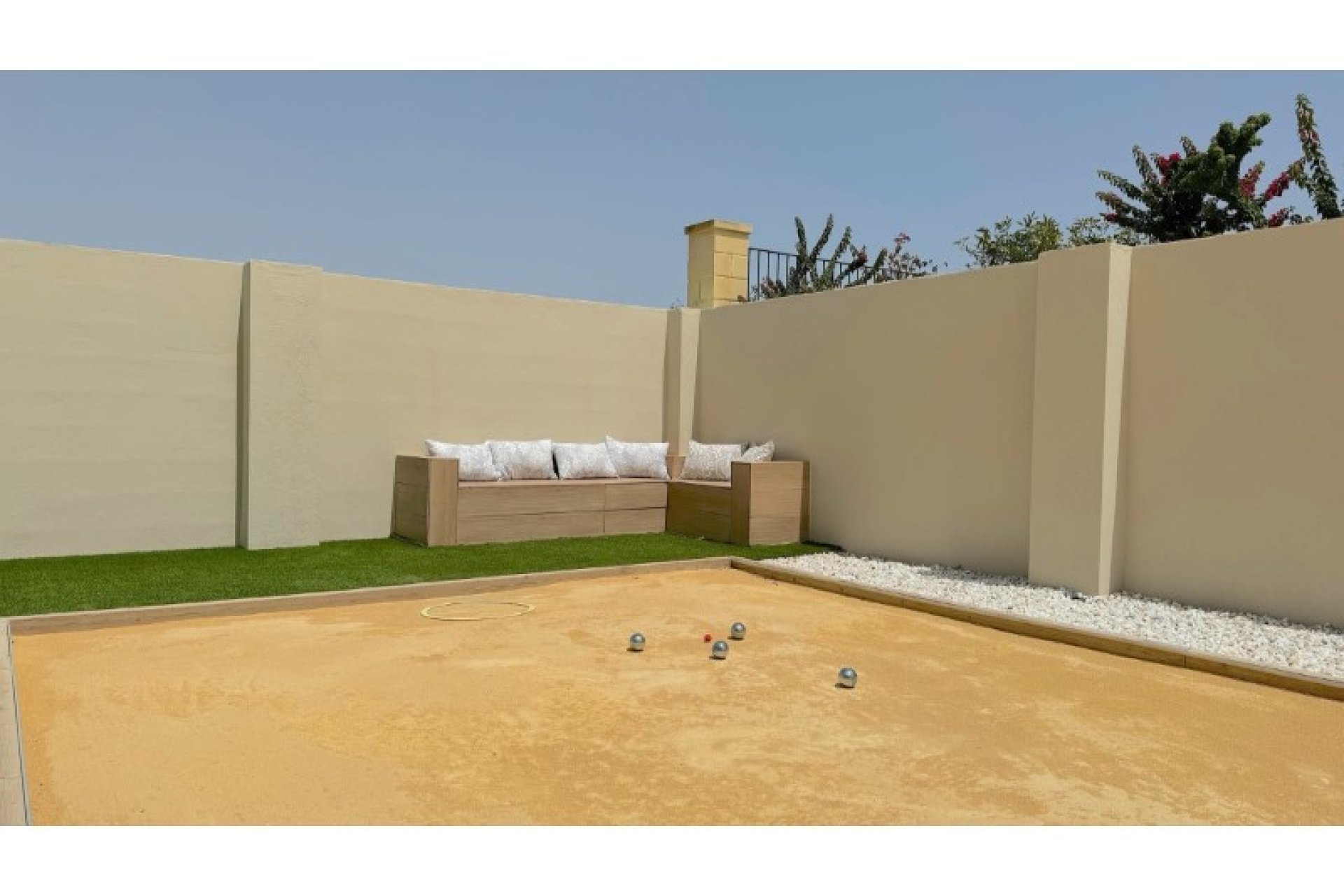 Reventa - Villa - Albir - Costa Blanca