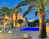 Reventa - Villa - Albir - Costa Blanca