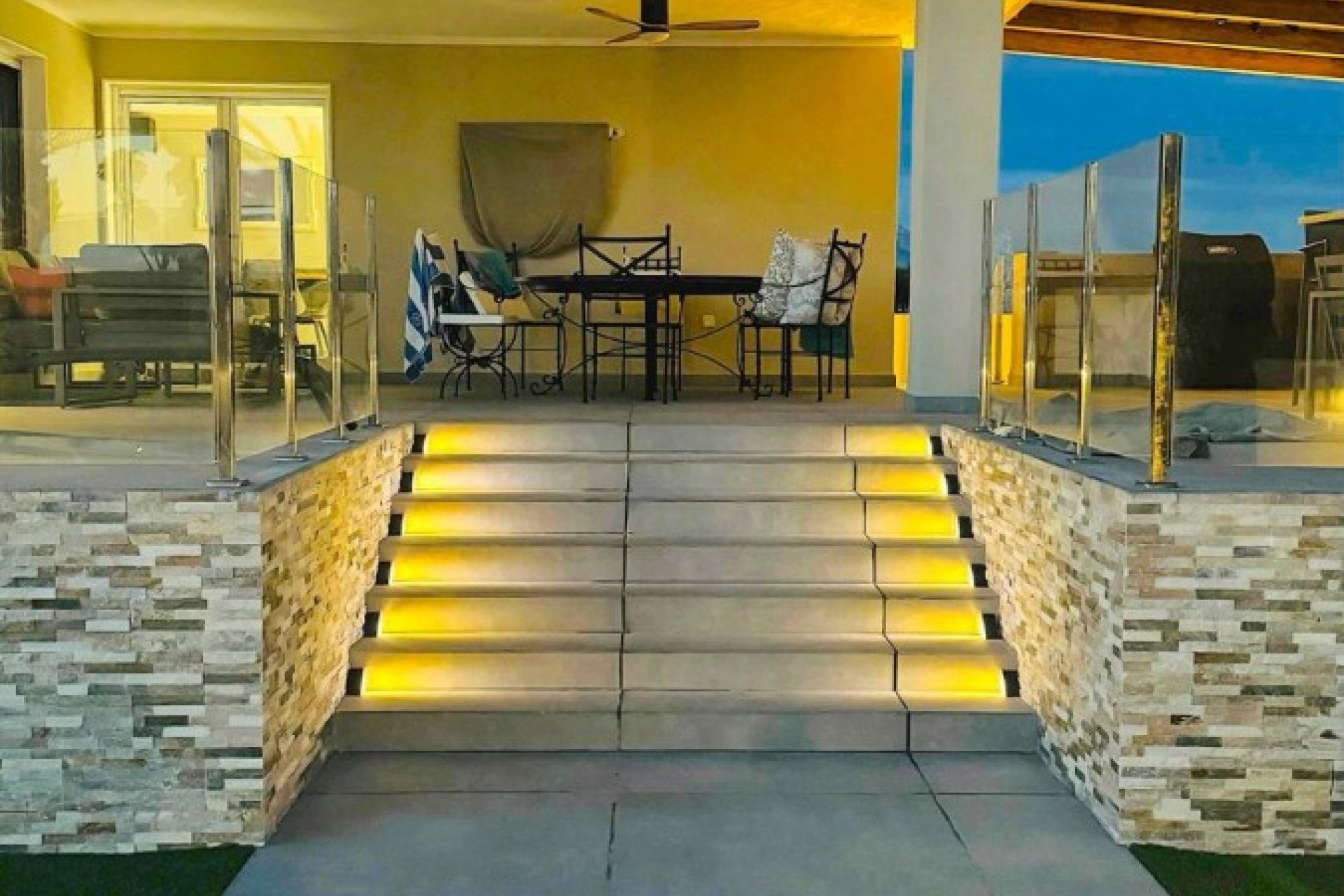 Reventa - Villa - Albir - Costa Blanca