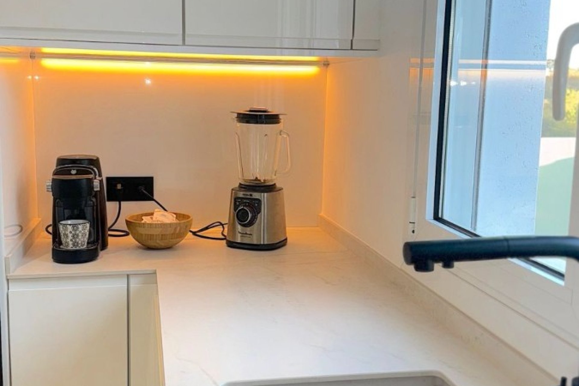 Reventa - Villa - Albir - Costa Blanca