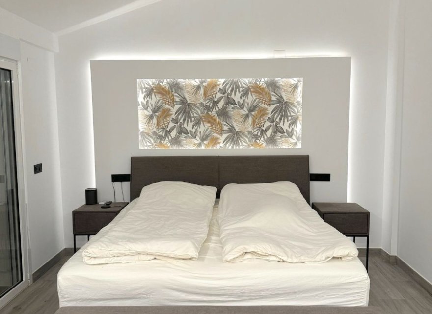 Reventa - Villa - Albir - Costa Blanca