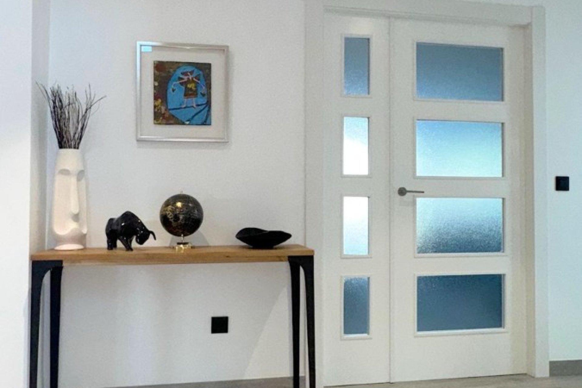 Reventa - Villa - Albir - Costa Blanca