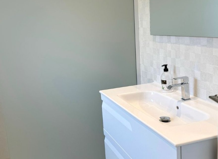 Reventa - Villa - Albir - Costa Blanca