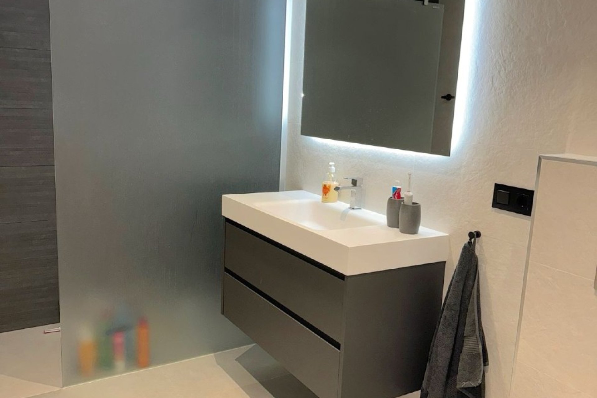 Reventa - Villa - Albir - Costa Blanca