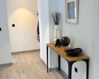 Reventa - Villa - Albir - Costa Blanca