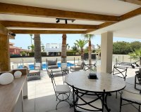 Reventa - Villa - Albir - Costa Blanca