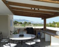 Reventa - Villa - Albir - Costa Blanca