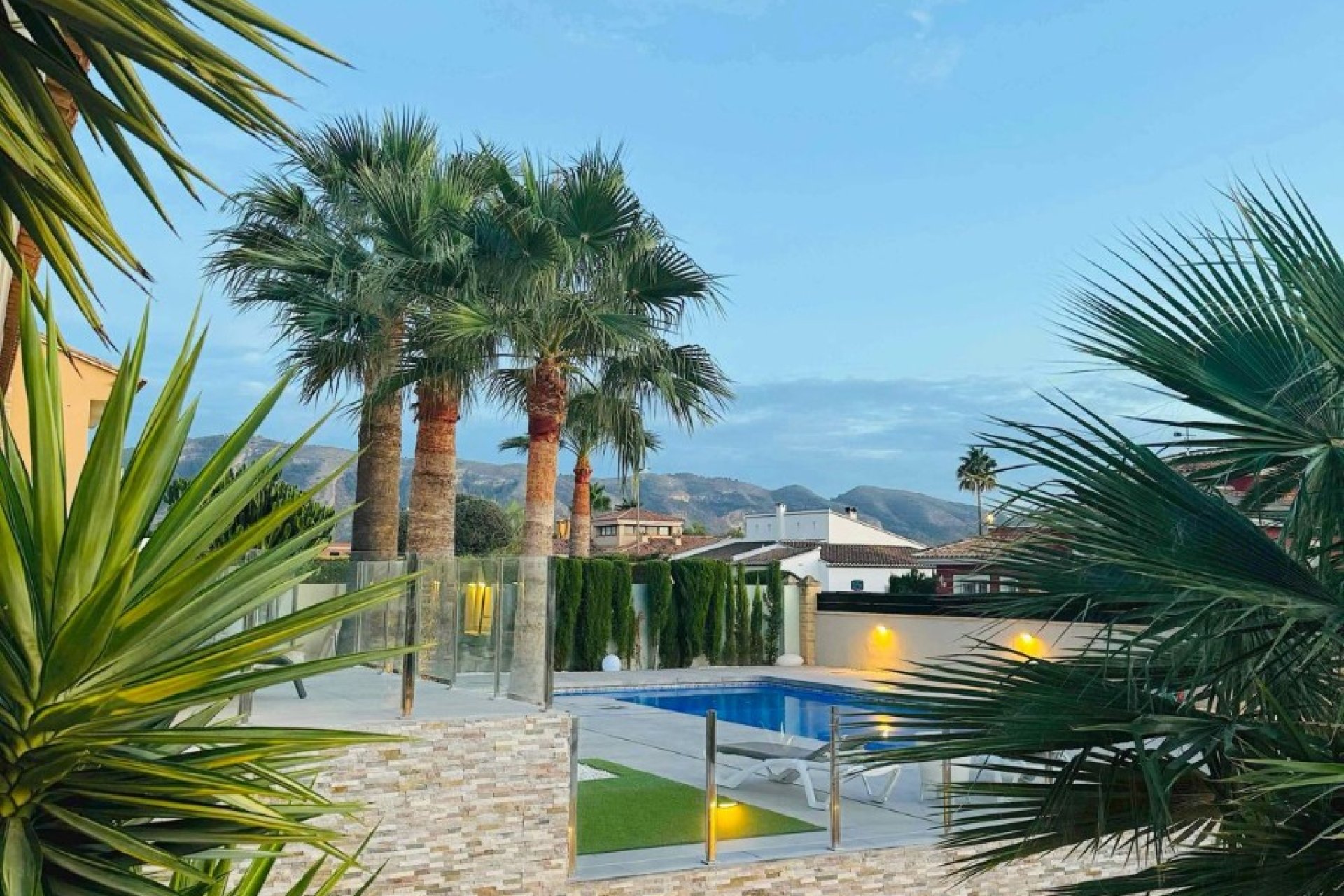 Reventa - Villa - Albir - Costa Blanca