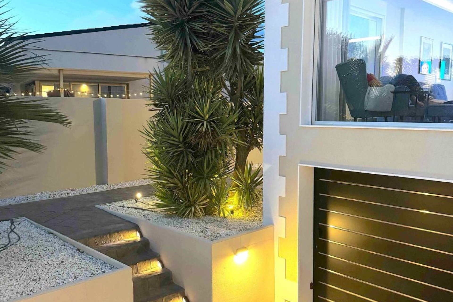 Reventa - Villa - Albir - Costa Blanca