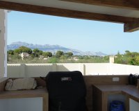 Reventa - Villa - Albir - Costa Blanca