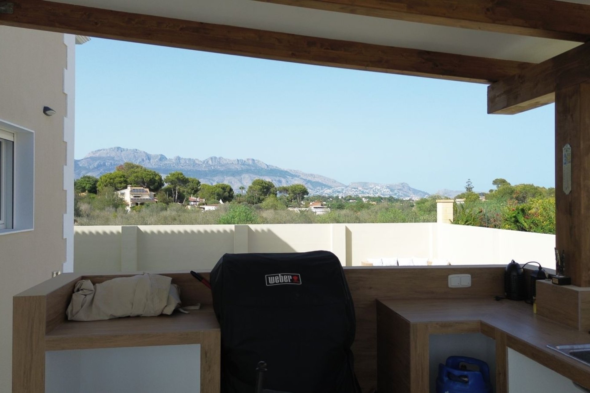Reventa - Villa - Albir - Costa Blanca