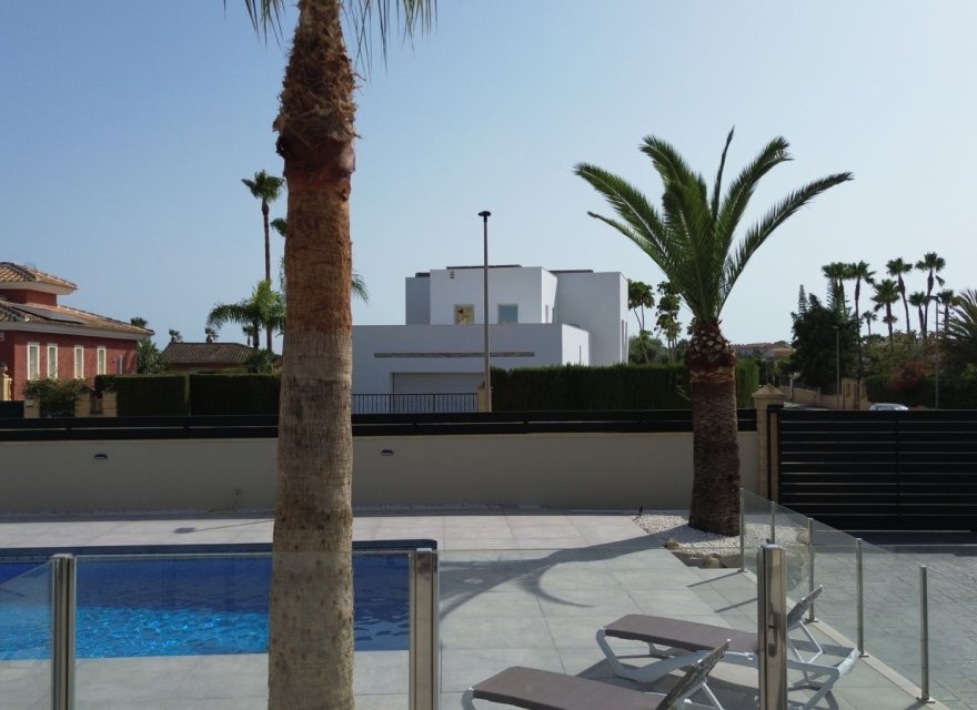 Reventa - Villa - Albir - Costa Blanca