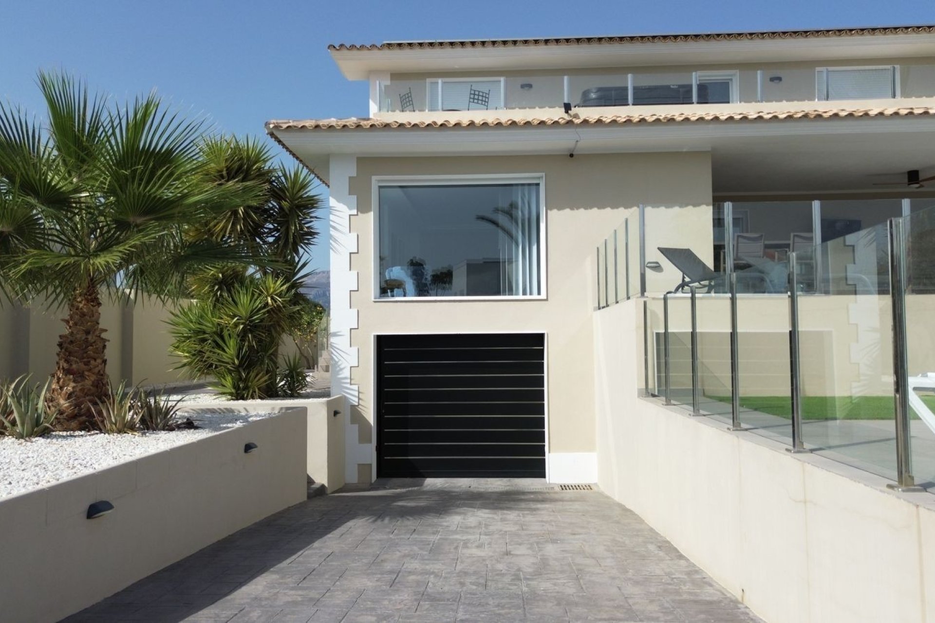 Reventa - Villa - Albir - Costa Blanca