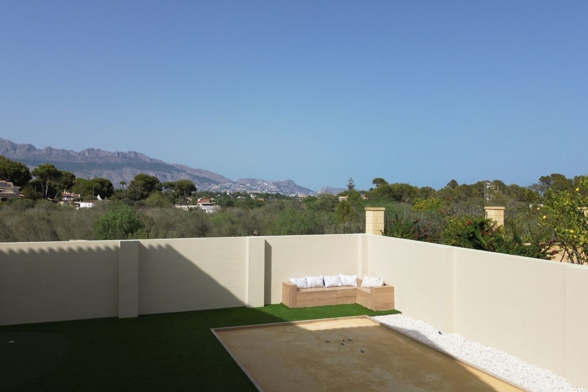 Reventa - Villa - Albir - Costa Blanca