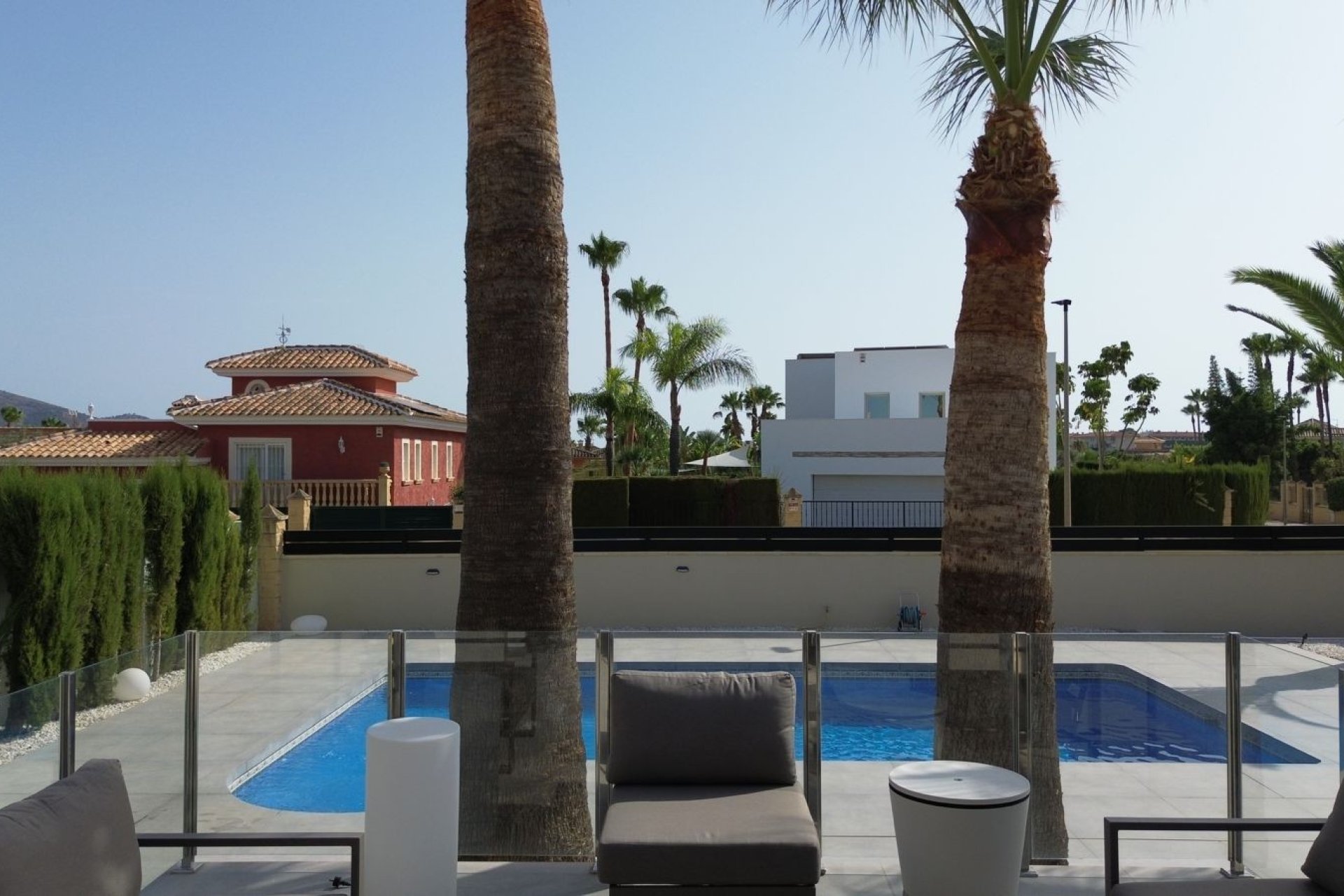 Reventa - Villa - Albir - Costa Blanca