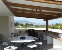 Reventa - Villa - Albir - Costa Blanca