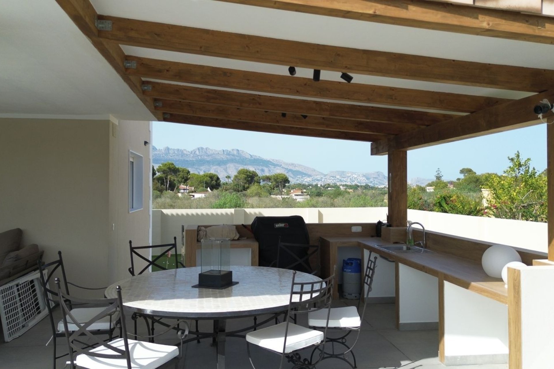 Reventa - Villa - Albir - Costa Blanca