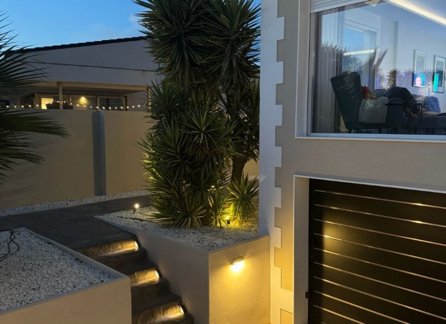 Reventa - Villa - Albir - Costa Blanca