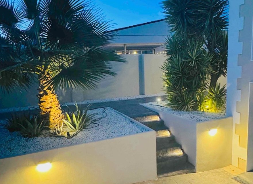 Reventa - Villa - Albir - Costa Blanca