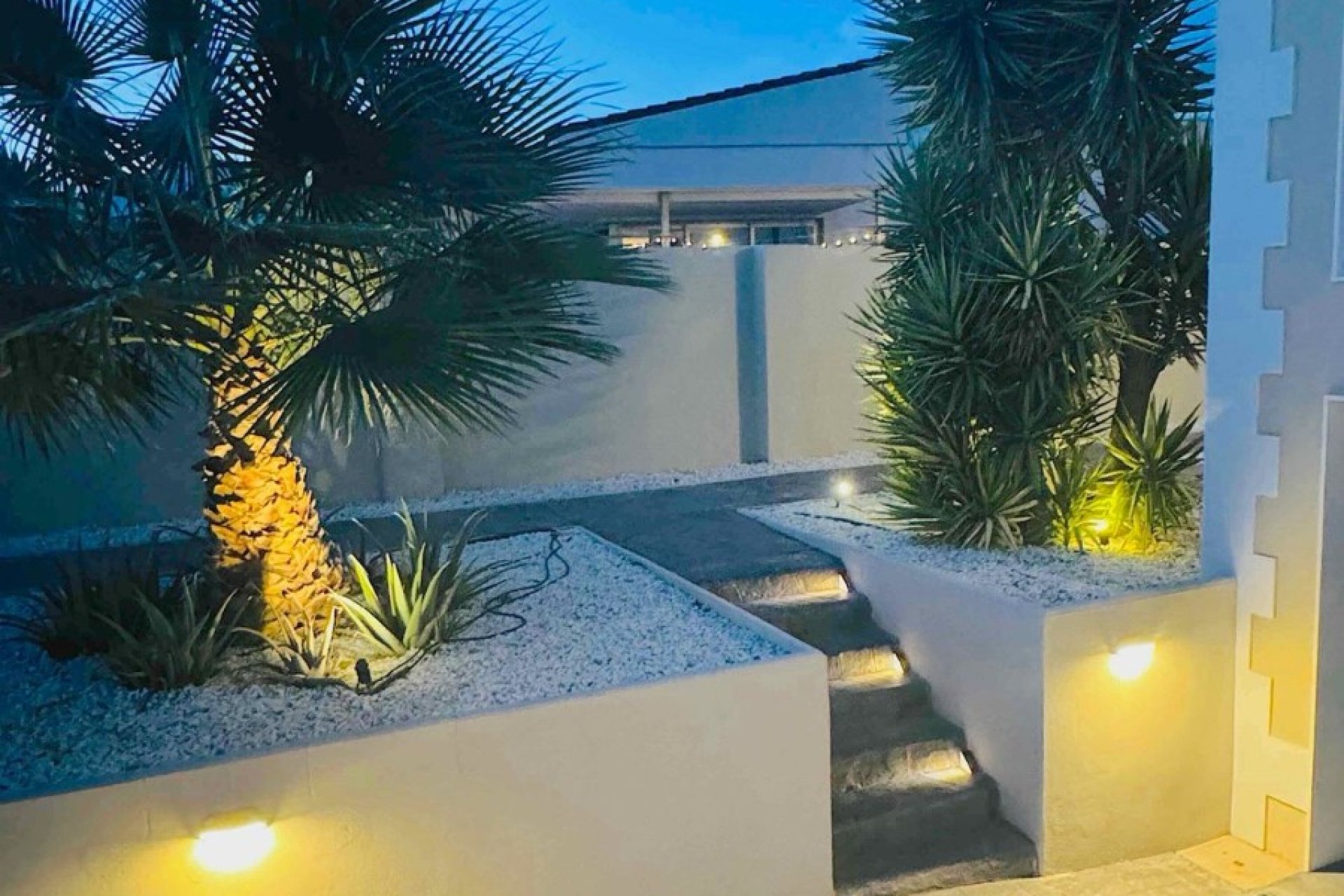 Reventa - Villa - Albir - Costa Blanca