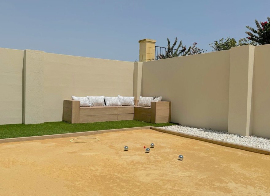 Reventa - Villa - Albir - Costa Blanca