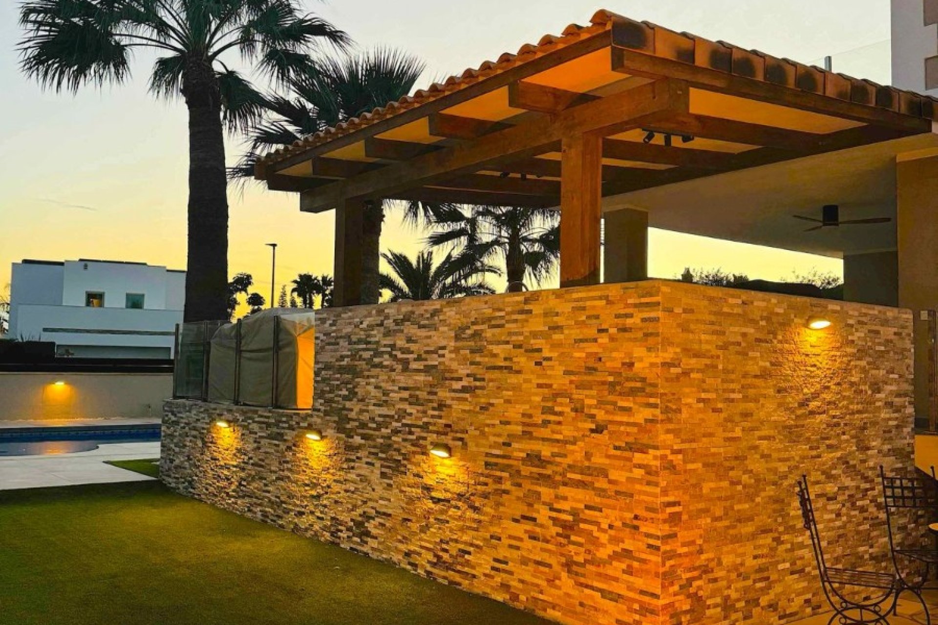 Reventa - Villa - Albir - Costa Blanca