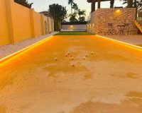 Reventa - Villa - Albir - Costa Blanca