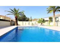 Reventa - Villa - Albir - Costa Blanca