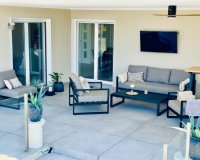 Reventa - Villa - Albir - Costa Blanca